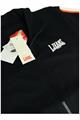 LONSDALE LONDON FELPA CON ZIP