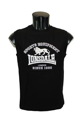 LONSDALE LONDON SMANICATO