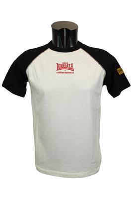 LONSDALE LONDON T-SHIRT