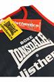 LONSDALE LONDON CANOTTA