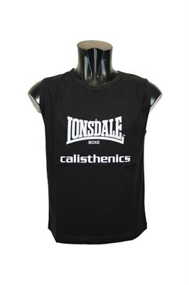 LONSDALE LONDON SMANICATO