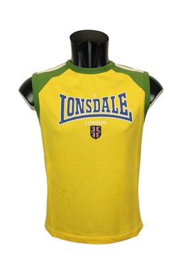 LONSDALE LONDON SMANICATO