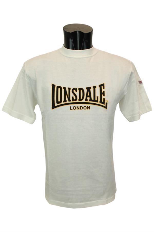 LONSDALE LONDON T SHIRT