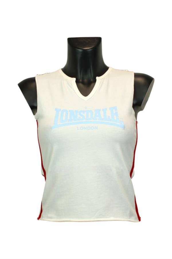 LONSDALE LONDON SMANICATO