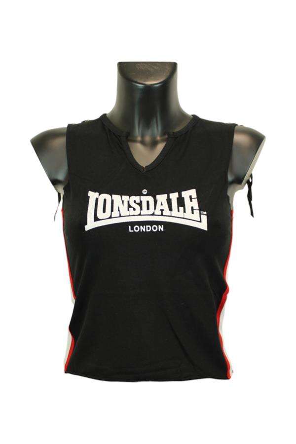 LONSDALE LONDON SMANICATO