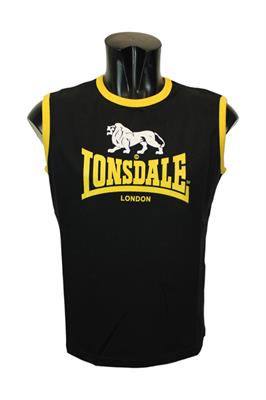 LONSDALE LONDON SMANICATO