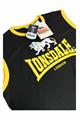 LONSDALE LONDON SMANICATO