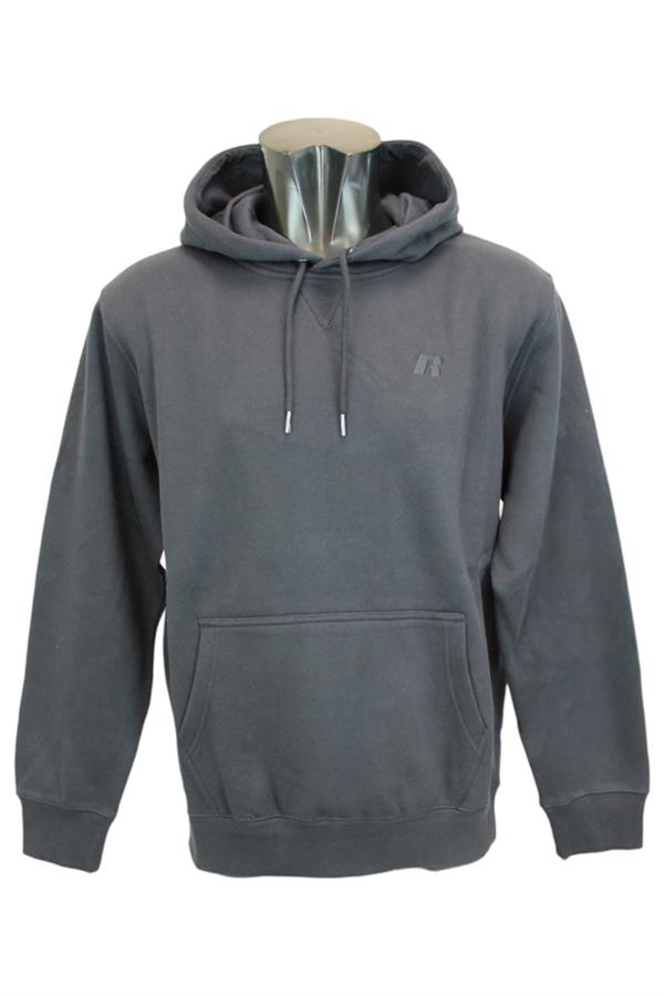 RUSSELL ATHLETIC PULL OVER HOODY