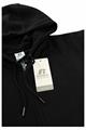 RUSSELL ATHLETIC ZIP THROUGH HOODY