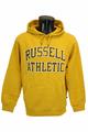 RUSSELL ATHLETIC PULL OVER HOODY