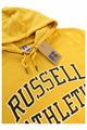 RUSSELL ATHLETIC PULL OVER HOODY