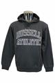 RUSSELL ATHLETIC PULL OVER HOODY