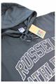 RUSSELL ATHLETIC PULL OVER HOODY