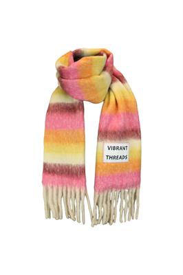 VERB TO DO  Vibrant Threads