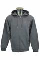 RUSSELL ATHLETIC ZIP THROUGH HOODY