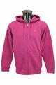 RUSSELL ATHLETIC ZIP THROUGH HOODY