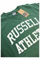 RUSSELL ATHLETIC CREWNECK SWEATSHIRT