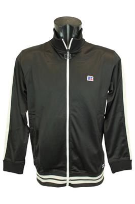 RUSSELL ATHLETIC TRACK JACKET