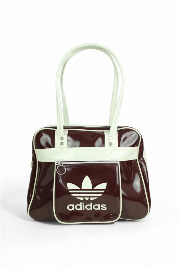 ADIDAS RETRO N.SHOULDE BAG VINTAGE*