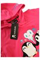 TOKIDOKI PENGUIN IN LOVE FELPA CON CAPPUCCIO