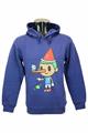 TOKIDOKI PINOCCHIO FELPA CON CAPPUCCIO