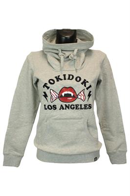 TOKIDOKI LOS ANGELES FELLA COLLO AMPIO