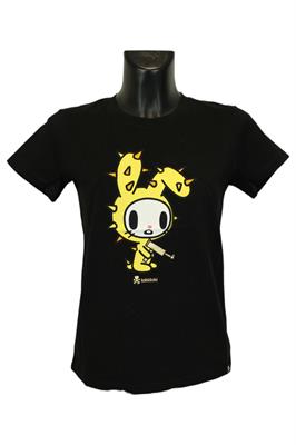 TOKIDOKI BUNNY T SHIRT