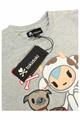 TOKIDOKI PANDA PAPPA T SHIRT