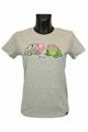 TOKIDOKI BUBLE FROG T SHIRT