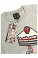 TOKIDOKI CAKE SLICE T SHIRT