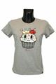 TOKIDOKI MUFFIN T SHIRT