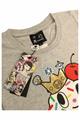 TOKIDOKI MUFFIN T SHIRT