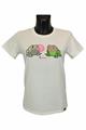 TOKIDOKI BUBLE FROG T SHIRT