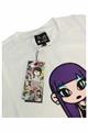 TOKIDOKI DARK GIRL T SHIRT