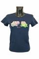 TOKIDOKI BUBLE FROG T SHIRT