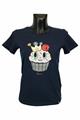 TOKIDOKI MUFFIN T SHIRT