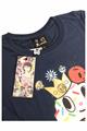 TOKIDOKI MUFFIN T SHIRT