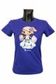 TOKIDOKI LEADER T SHIRT