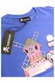 TOKIDOKI METRO T SHIRT