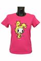 TOKIDOKI BUNNY T SHIRT