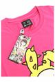 TOKIDOKI BUNNY T SHIRT