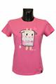 TOKIDOKI LATTE SKATE T SHIRT