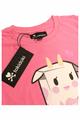 TOKIDOKI LATTE SKATE T SHIRT