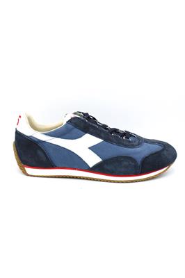 DIADORA EQUIPE H CANVAS STONE WASH