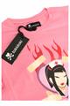 TOKIDOKI LOVE BARBIE T SHIRT