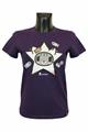 TOKIDOKI STAR T SHIRT