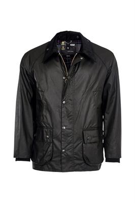 BARBOUR BEDALE WAX JACKET