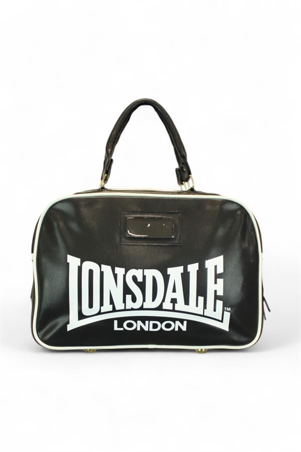 LONSDALE LONDON RETRO HANDBAG*