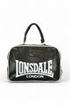 LONSDALE LONDON RETRO HANDBAG*