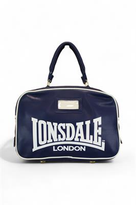 LONSDALE LONDON RETRO HANDBAG*